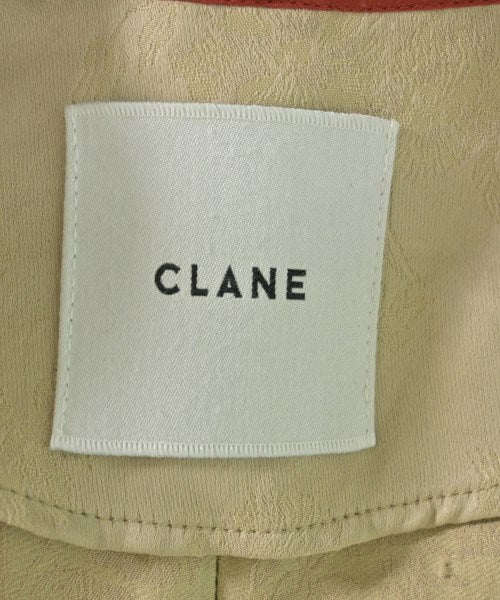 CLANE เสื้อโค้ท อื่น