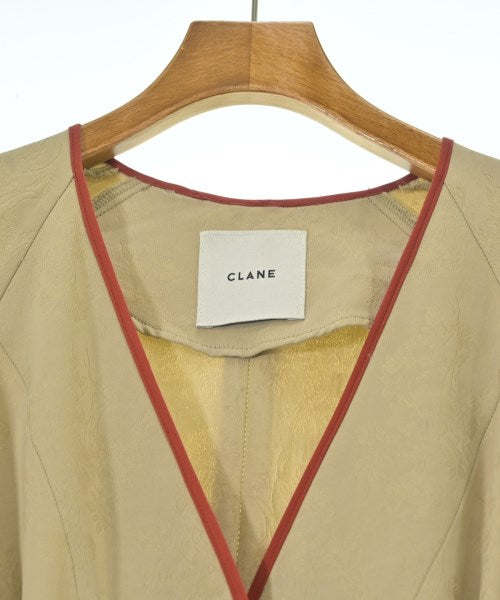 CLANE เสื้อโค้ท อื่น