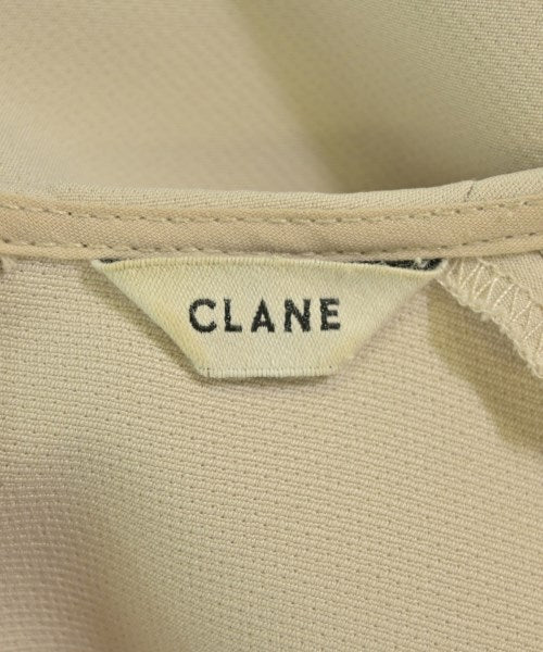 CLANE ชุดเดรส
