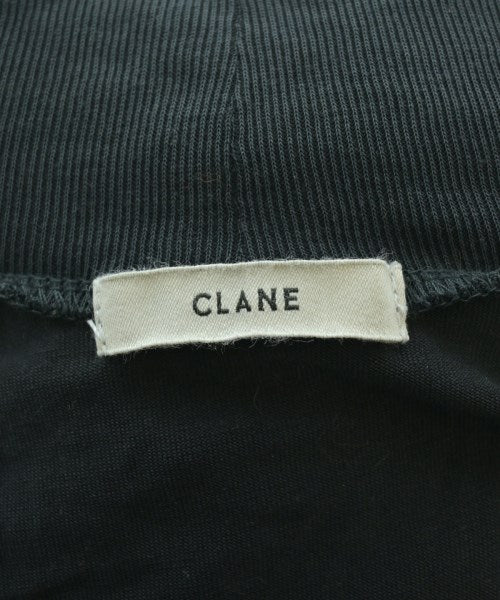 CLANE เสื้อยืด/เสื้อท็อปส์