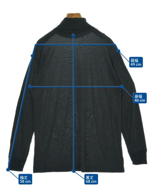 CLANE เสื้อยืด/เสื้อท็อปส์
