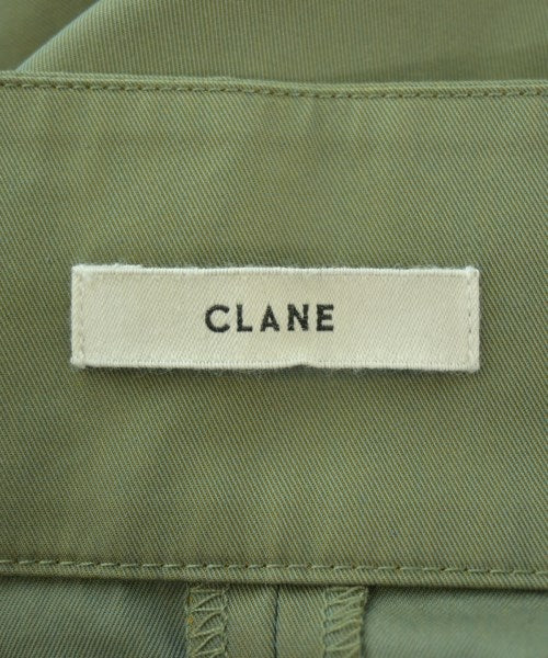 CLANE กระโปรงยาว/แม็กซี่ยาว
