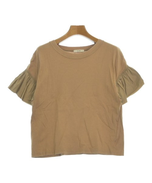 CLANE เสื้อยืด/เสื้อท็อปส์
