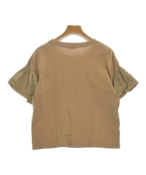 CLANE เสื้อยืด/เสื้อท็อปส์