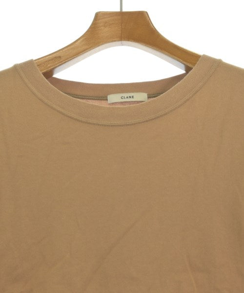 CLANE เสื้อยืด/เสื้อท็อปส์