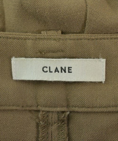 CLANE กางเกงขายาว