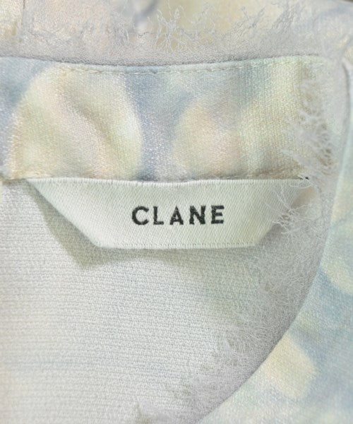 CLANE ชุดเดรส