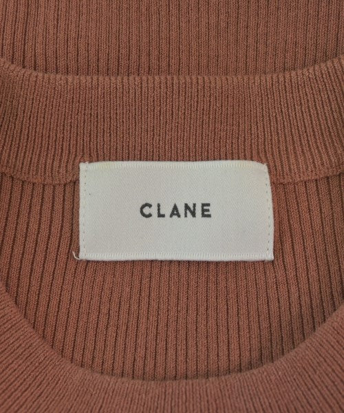 CLANE เสื้อกันหนาว