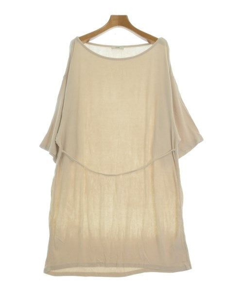 CLANE เสื้อยืด/เสื้อท็อปส์
