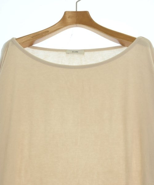CLANE เสื้อยืด/เสื้อท็อปส์