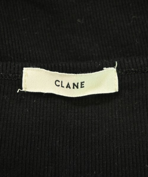 CLANE เสื้อยืด/เสื้อท็อปส์