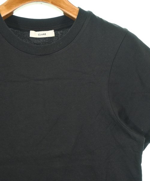 CLANE เสื้อยืด/เสื้อท็อปส์