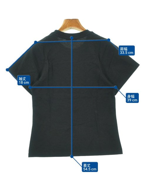 CLANE เสื้อยืด/เสื้อท็อปส์