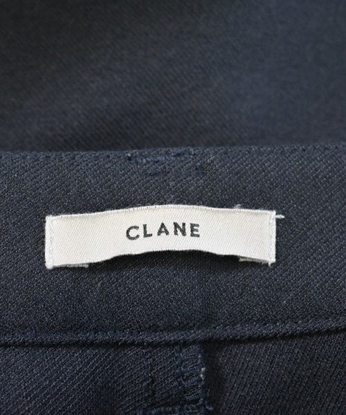 CLANE กางเกงขายาว