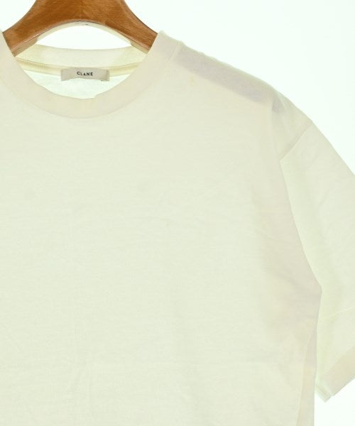 CLANE เสื้อยืด/เสื้อท็อปส์