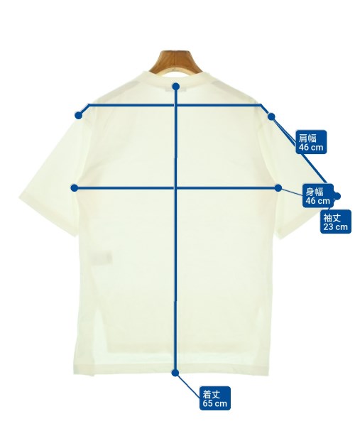 CLANE เสื้อยืด/เสื้อท็อปส์