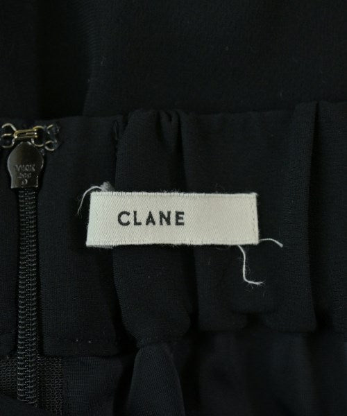 CLANE กระโปรงยาวถึงเข่า