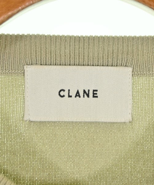 CLANE เสื้อกันหนาว