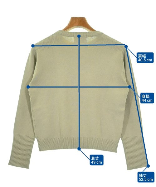 CLANE เสื้อกันหนาว