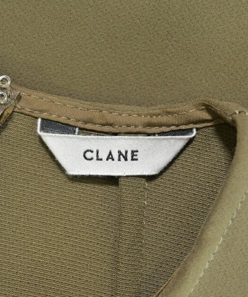 CLANE เสื้อสตรี