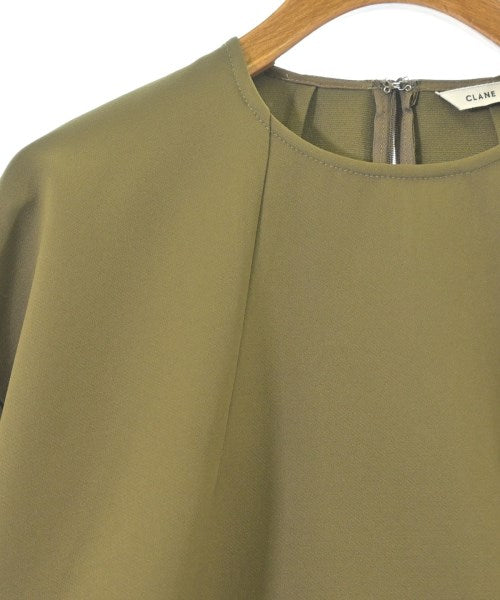 CLANE เสื้อสตรี