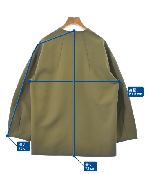 CLANE เสื้อสตรี