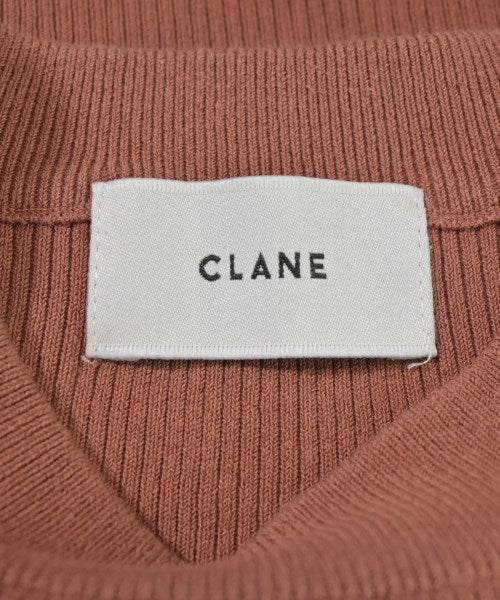 CLANE เสื้อกันหนาว