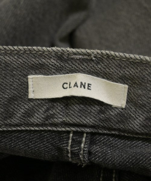 CLANE ยีนส์