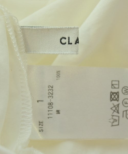 CLANE เสื้อสตรี