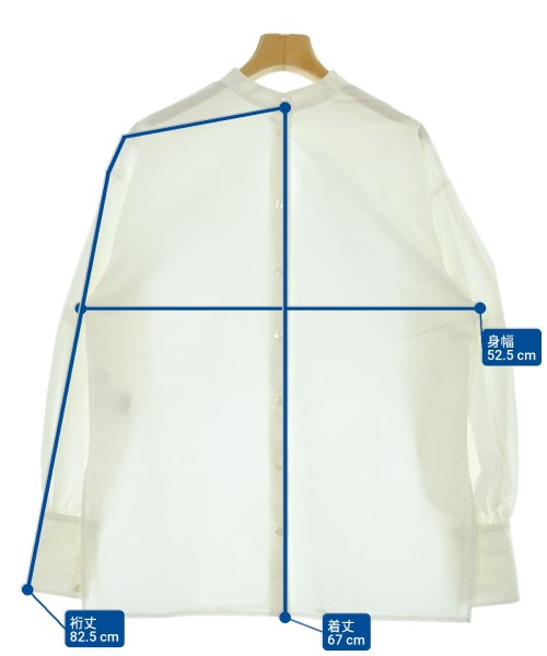 CLANE เสื้อสตรี