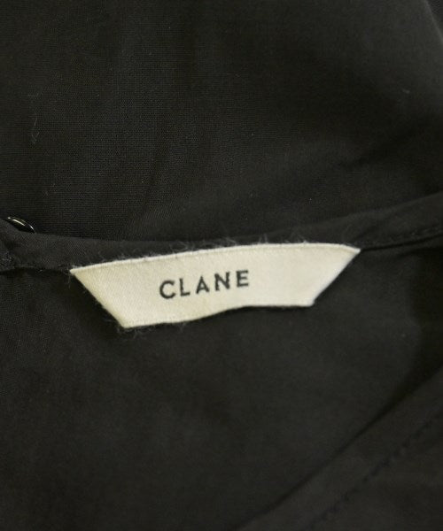 CLANE เสื้อสตรี