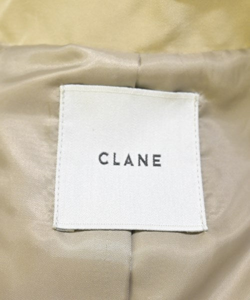 CLANE เสื้อโค้ท อื่น