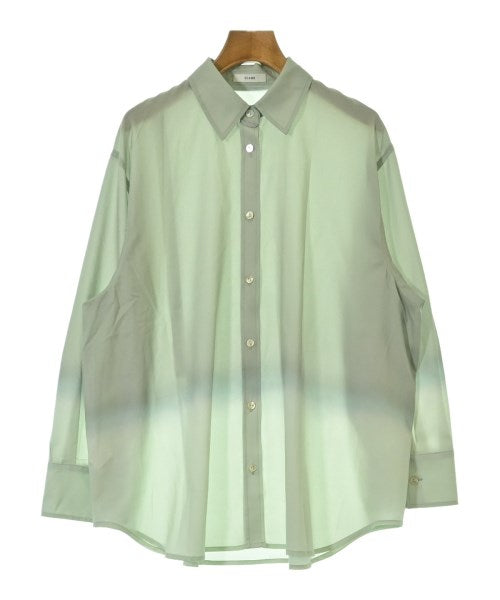 CLANE เสื้อลำลอง