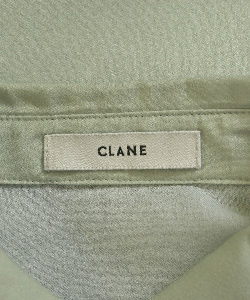 CLANE เสื้อลำลอง