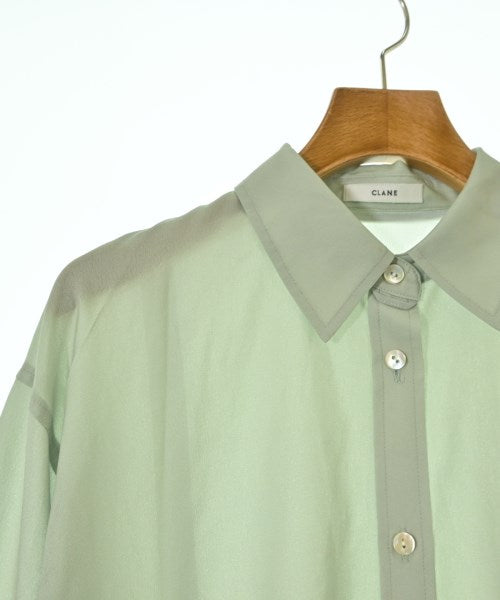 CLANE เสื้อลำลอง