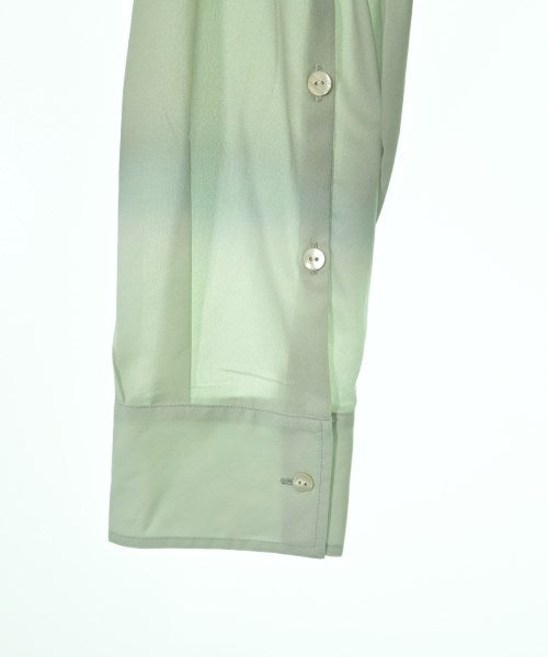 CLANE เสื้อลำลอง
