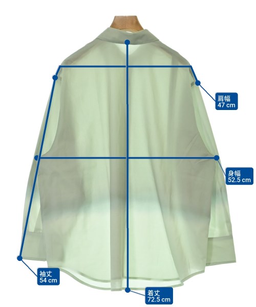 CLANE เสื้อลำลอง