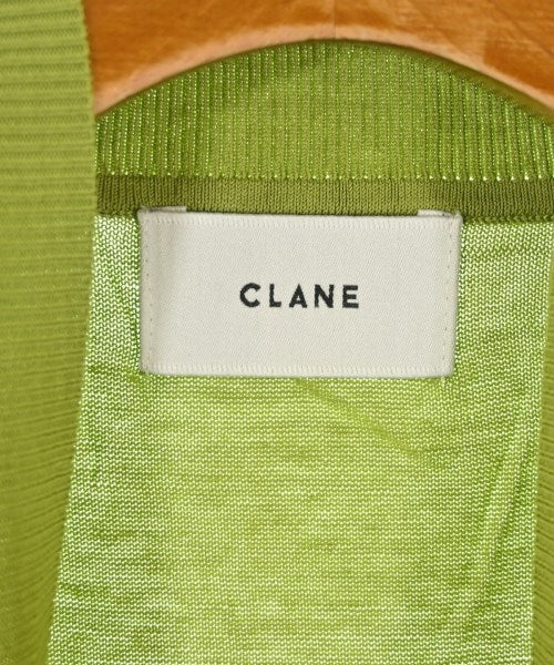 CLANE เสื้อกันหนาว