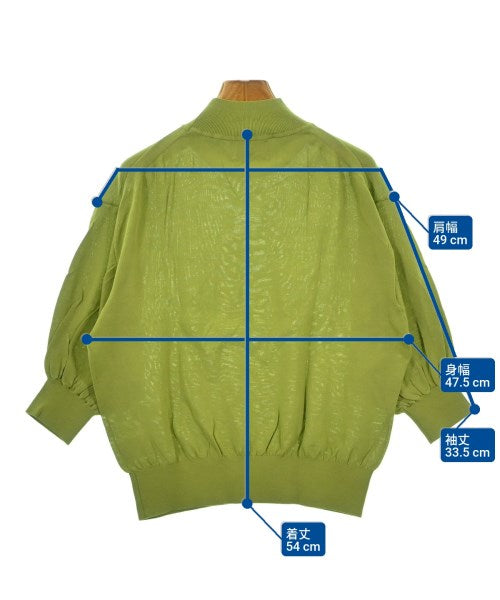 CLANE เสื้อกันหนาว