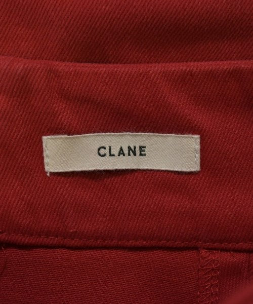CLANE กระโปรงยาว/แม็กซี่ยาว