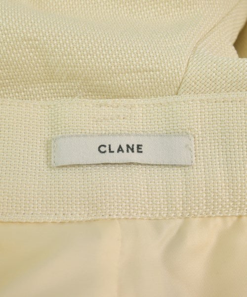 CLANE กางเกงขาสั้น