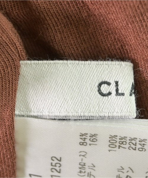 CLANE เสื้อลำลอง