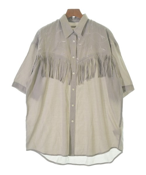 CLANE เสื้อลำลอง
