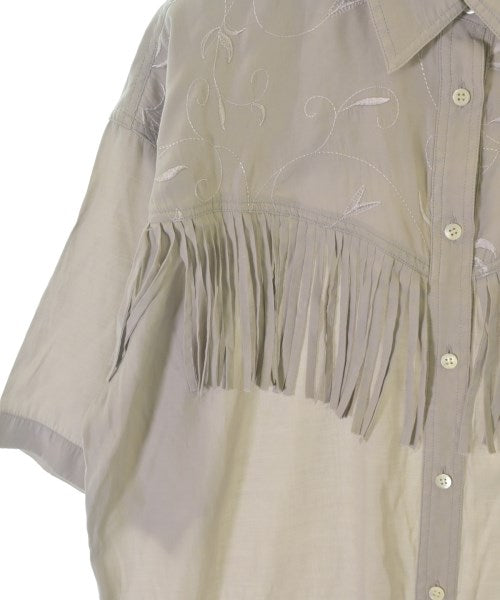 CLANE เสื้อลำลอง