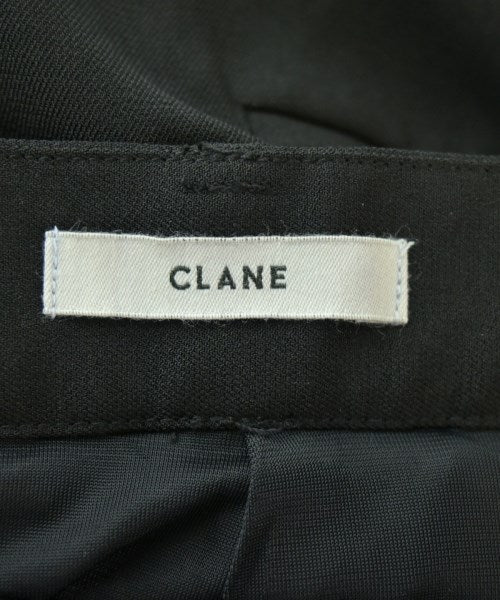CLANE กางเกงขายาว