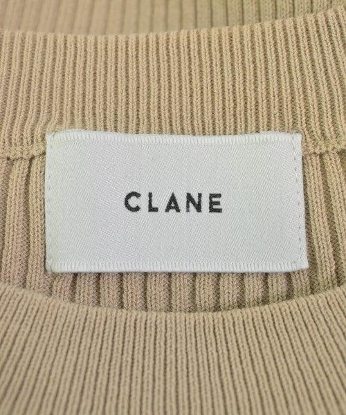 CLANE เสื้อกันหนาว