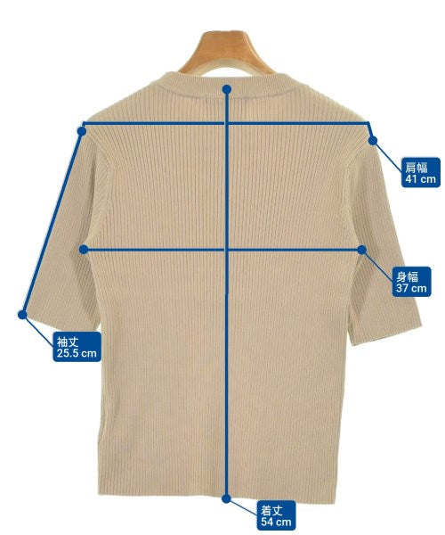 CLANE เสื้อกันหนาว