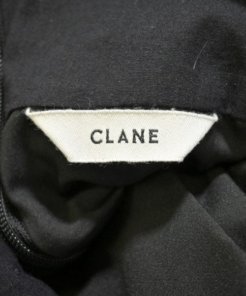 CLANE ชุดเดรส