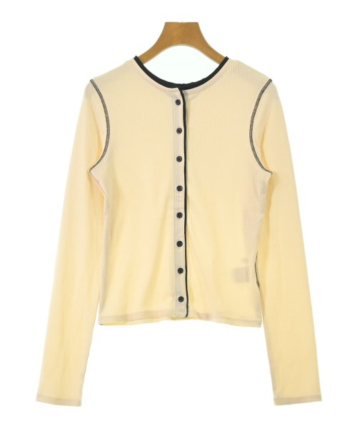 CLANE เสื้อยืด/เสื้อท็อปส์