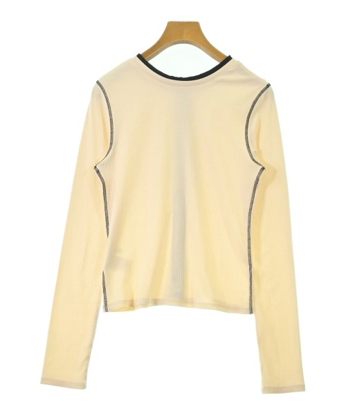 CLANE เสื้อยืด/เสื้อท็อปส์